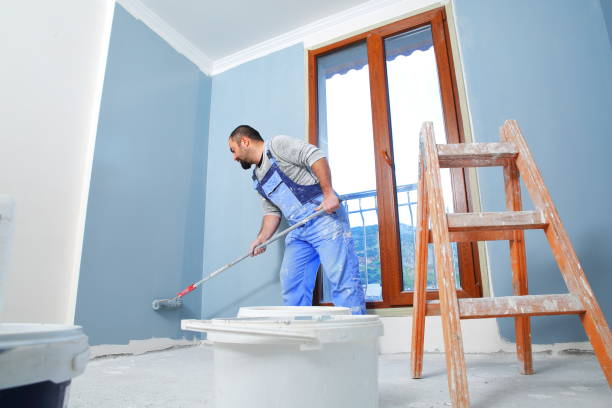 Mold Removal for HVAC Installations in Barrington, NJ